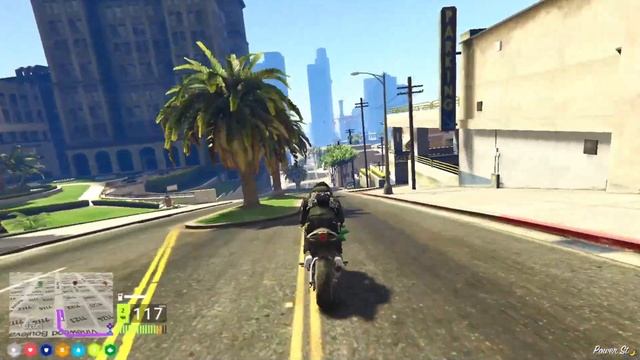 PERTEMUAN EPIC!! PENGAKUAN SI KILAT KUNING TRICKSTER TENTANG SI KILAT HIJAU!! - GTA 5 ROLEPLAY смотреть онлайн