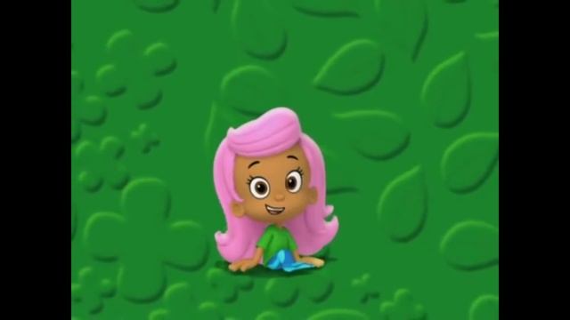 Bubble Guppies - Drop It Like It's Hot смотреть онлайн