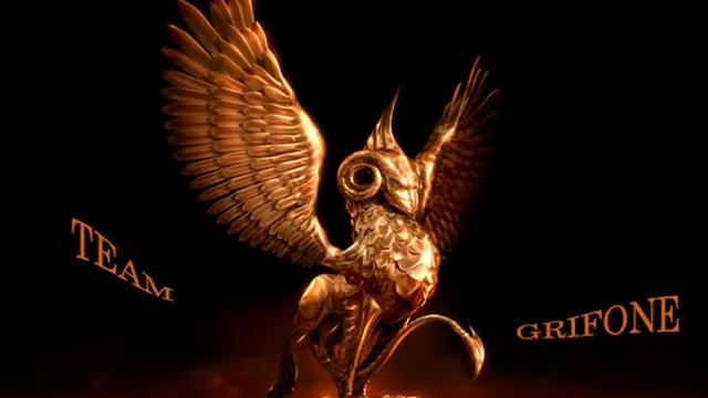 TEAM GRIFONE смотреть онлайн