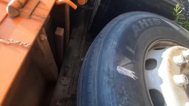 2002 HYUNDAI 25TON TRUCK - $ 13,708 [Used Car Korea Network] смотреть онлайн