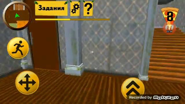 играю в семейку соседей,(офигенная игра!!!!!)😀😀😀😀 смотреть онлайн