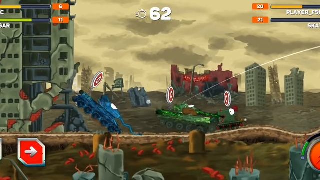 играю в геранд гнутые дула смотреть онлайн