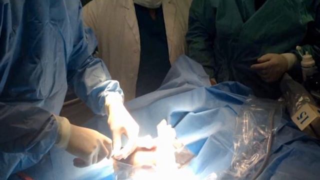 Teen Lives With A DEADLY Face Tumor For 6 Years смотреть онлайн
