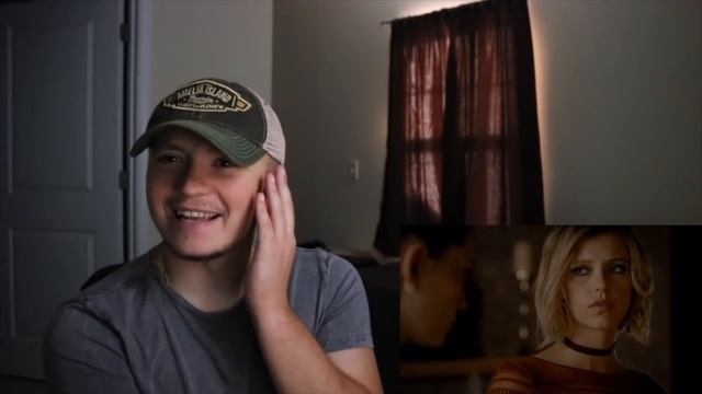 The Originals S4E9 'Queen Death' REACTION смотреть онлайн