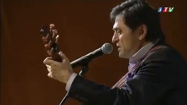 Enver Sadigov, "Qaytagi" ansambli, Serxan Serxan смотреть онлайн
