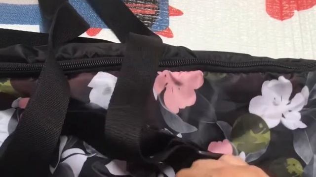 Tas PUMA Hadiah Sponsor Oriflame смотреть онлайн