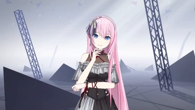 [N25] Mafuyu Asahina "Happy Birthday!!" Side Story смотреть онлайн