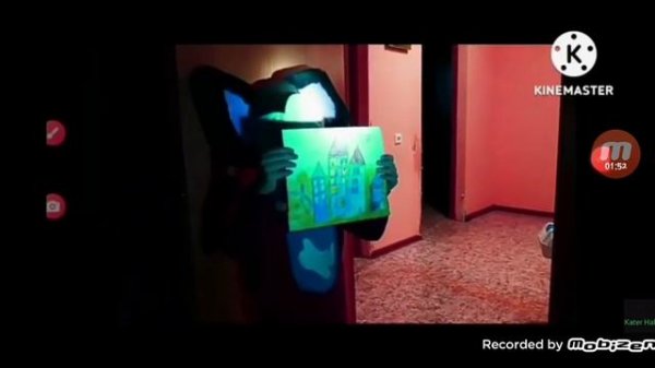 Барбоскины Csupo In Major Effects