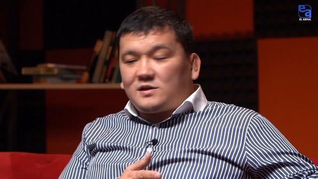 Ұл тәрбиесі. «Майшам» смотреть онлайн