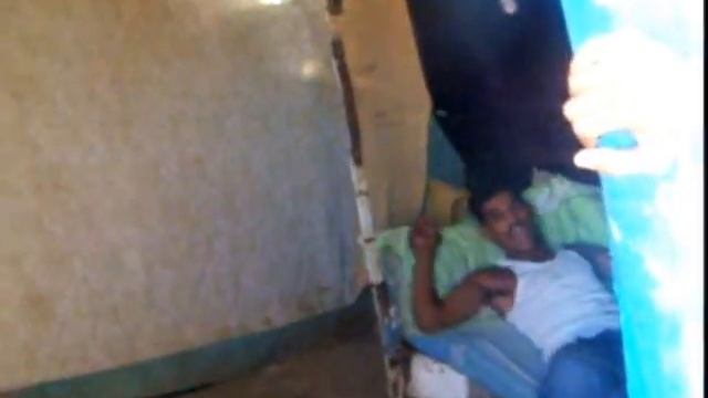 Una Voz de Esperanza desde el Penal de Tocuyito 01.wmv смотреть онлайн