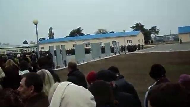 ПРИСЯГА. Василенко Максим смотреть онлайн