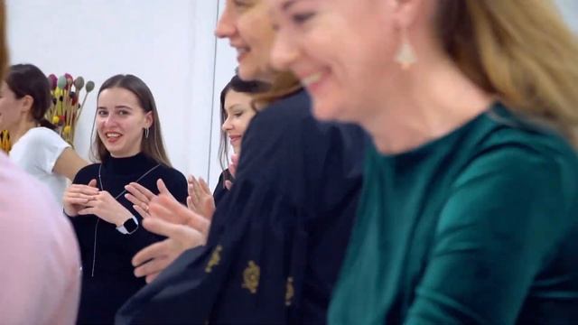 Різдвяний музично-ігровий матеріал для дітей. 10.12 о 18.00 смотреть онлайн