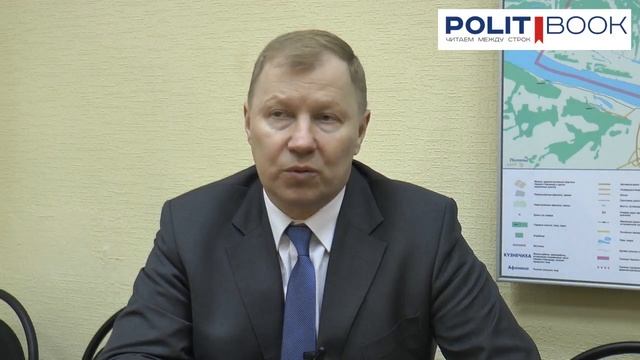 Иван Соловьев об основных направлениях работы в весенний период смотреть онлайн