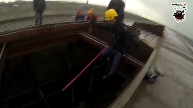 Say A A A! Рыба 21 марта 2015 38 смотреть онлайн