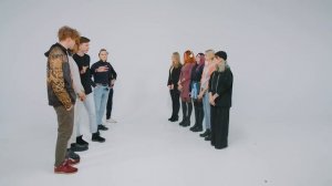 АЛЬФЫ ОЦЕНИВАЮТ ДЕВУШЕК | БРИДЖ