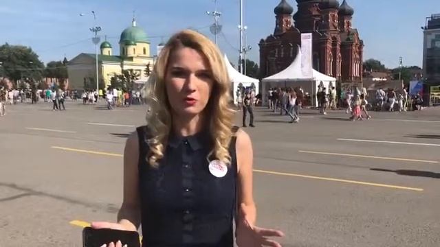 Квест TulaTeens "Тула - мастерская России" Отзыв #2 смотреть онлайн