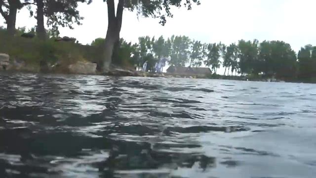 SCUBA Diving at Haigh Quarry, 7/21/2018 #6 смотреть онлайн