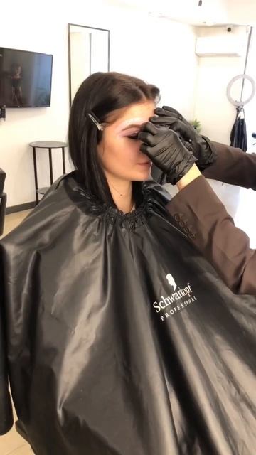 Inst: polika.brows #бровист #визажисттюмень #визажист #брови смотреть онлайн