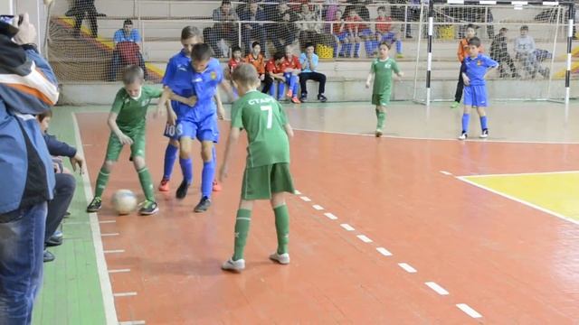 6.12.2015 - СТАРТ-2006 - СТАРТ-04/05-2 (Динас) смотреть онлайн