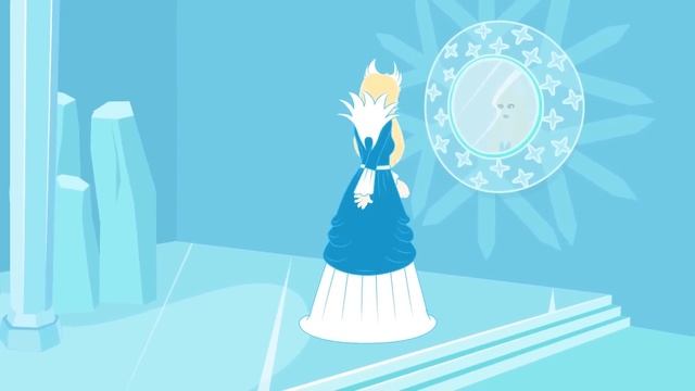 La Bella e la Bestia storie per bambini | Cartoni animati смотреть онлайн