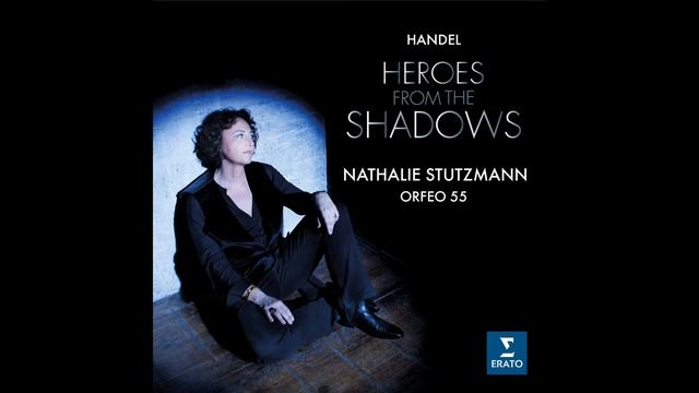 Nathalie Stutzmann - Handel. Serse. Non so se sia la speme. смотреть онлайн