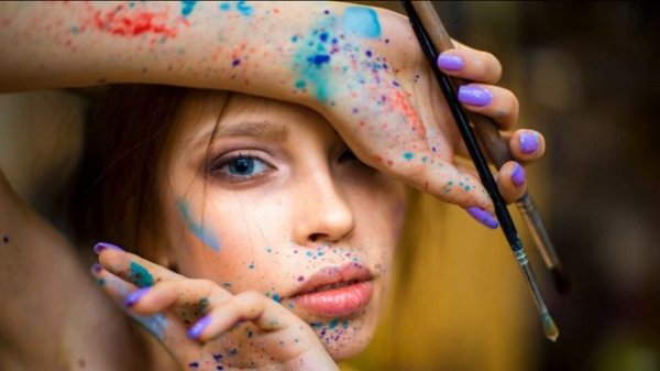 Kermesse - Space & Time