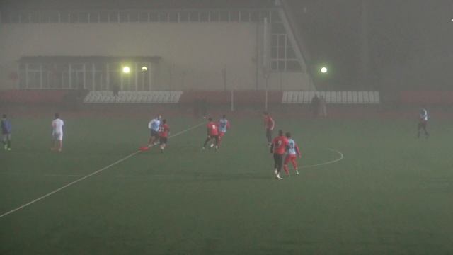 Amateur league КБР 2018| Ла лига. 25 тур. Барселона - Райо Вальекано. 1 тайм смотреть онлайн