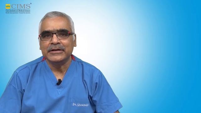 CIMS HOSPITAL - Dr. Shaunak Shah - Congenital Heart Diseases Care And Treatment смотреть онлайн