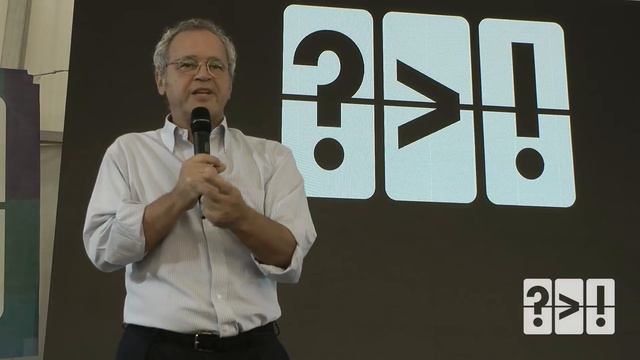 Enrico MENTANA - La civiltà dei media смотреть онлайн