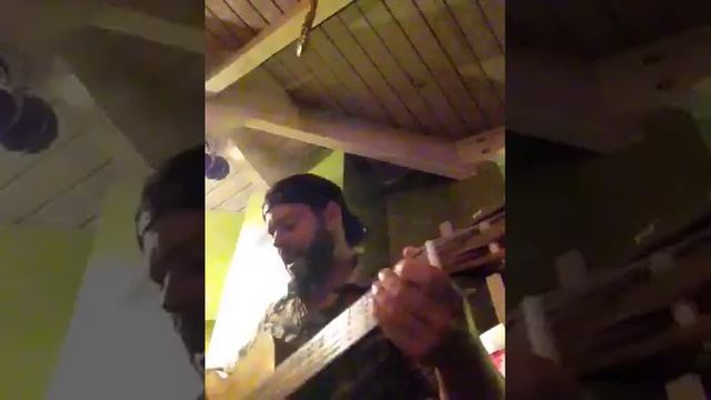 Dan Brauer Malagueña Solo смотреть онлайн