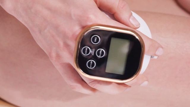 Лимфодренажный детокс-массажер для тела Marutaka Gua Sha PRO смотреть онлайн