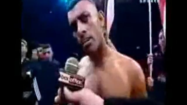 Nassim Hamed Is A Moslem смотреть онлайн
