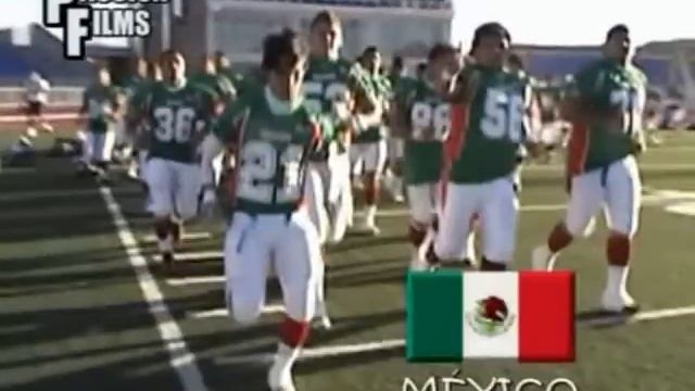 Tazon Azteca Chihuahua 2007 смотреть онлайн