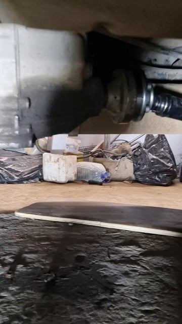 КАРДАНЫ НА МЕСТЕ Я ПОБЕДИЛ! #кириллов #automobile #газель #ремонт #offroad #газель4х4 #черныйплащ смотреть онлайн