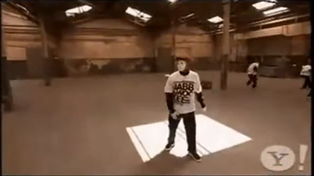 ERO DJ(ERYK) Break Dance beat смотреть онлайн