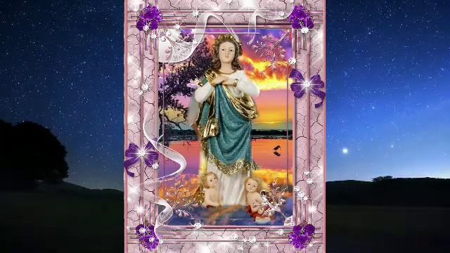 Los cielos y La Tierra - Gladys Garcete Aranda смотреть онлайн