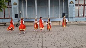 Ансамбль Новруз - Варенька