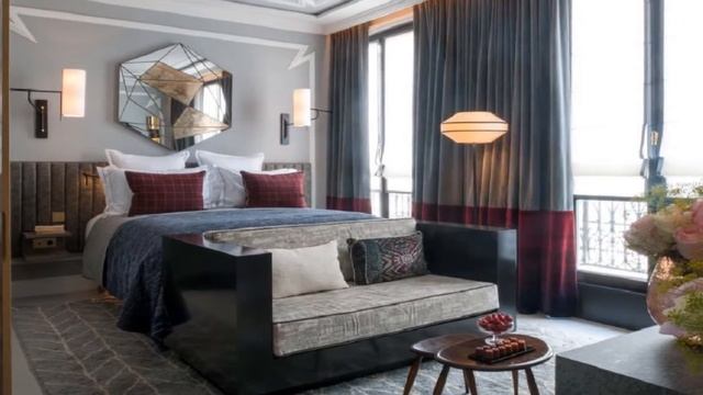 Nolinski Paris ***** - Paris, France