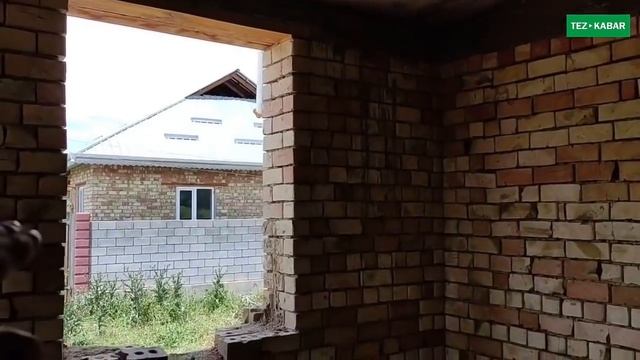 Бул ҮЙ канча сом? Срочно САТЫЛАТ | Чындыгында жакшы ҮЙ куруптур смотреть онлайн