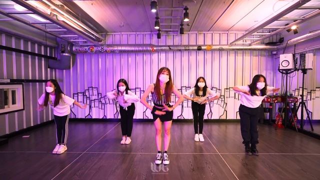 SOMI - DUMB DUMBㅣK-POP CLASSㅣWITHBILL DANCE STUDIO смотреть онлайн
