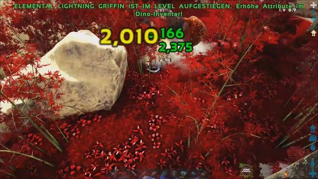 ARK: Amissa Returns #25 - Es sind neue Kreaturen erschienen смотреть онлайн