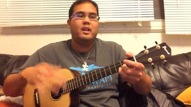 Halawa-Hawaiian Falsetto смотреть онлайн