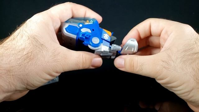 SHOKY QUICKIE: 52TOYS BEASTBox BB14 LEVIATHAN смотреть онлайн