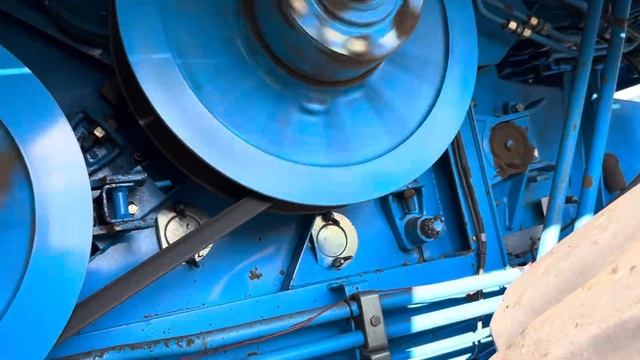 Bizon BS Z-100 w okazałości смотреть онлайн