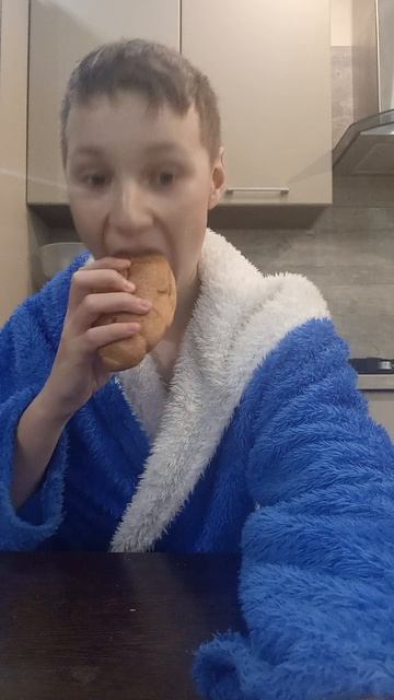 Asmr круассан смотреть онлайн