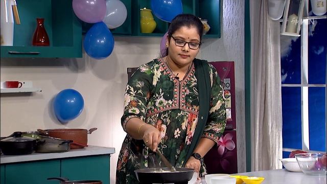 Atukula Paramannam | Rarandoi Vantalu Chedam | 4th Aug 2024 | ETV Abhiruchi смотреть онлайн