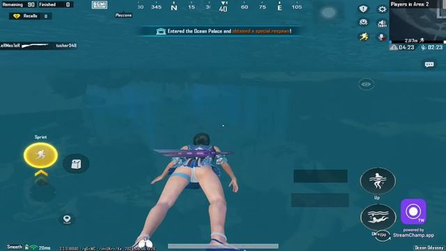 ❄️SAI GAMING YT LIVE IS ON ❄️ LET’S EXPLORE NEW EVENT ❄️⛄️⚡️ смотреть онлайн