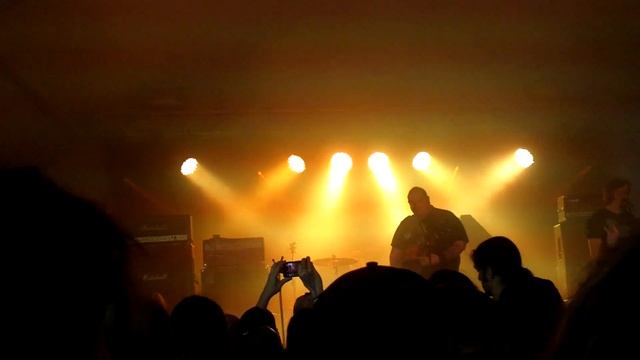 Loss- "Conceptual Funeralism Unto the Final Act" live at Maryland Deathfest смотреть онлайн