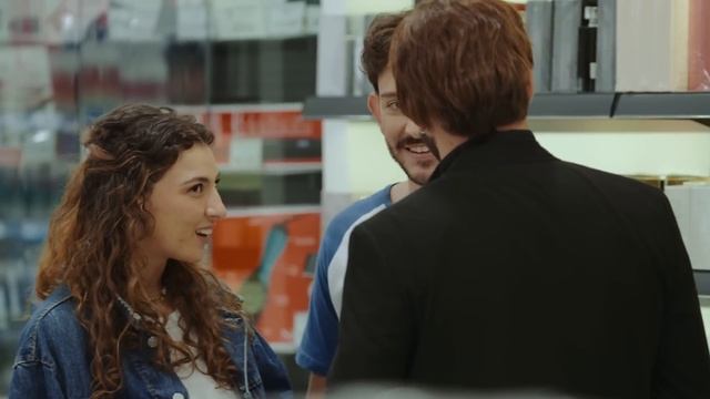 Cámara oculta: AXE vs Perfume de Lujo смотреть онлайн