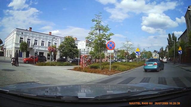 Wideorejestrator NAVITEL R400 NV z funcją nocnego widzenia | Testy i recenzja kamerki samochodowej смотреть онлайн